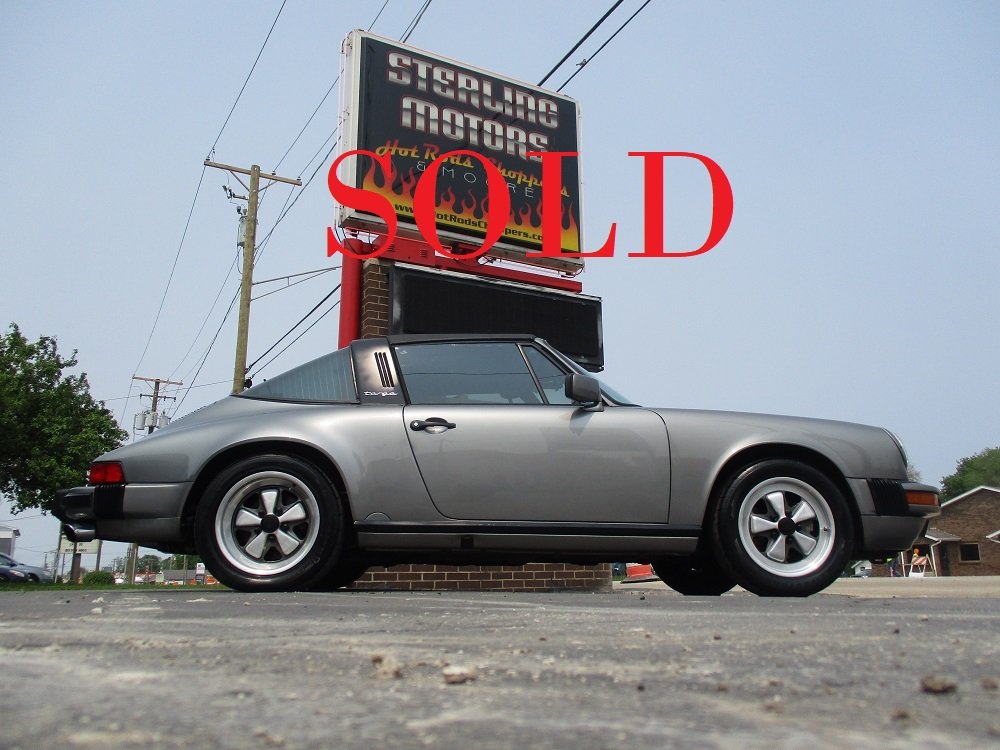 89 Porsche 911 SOLD.JPG