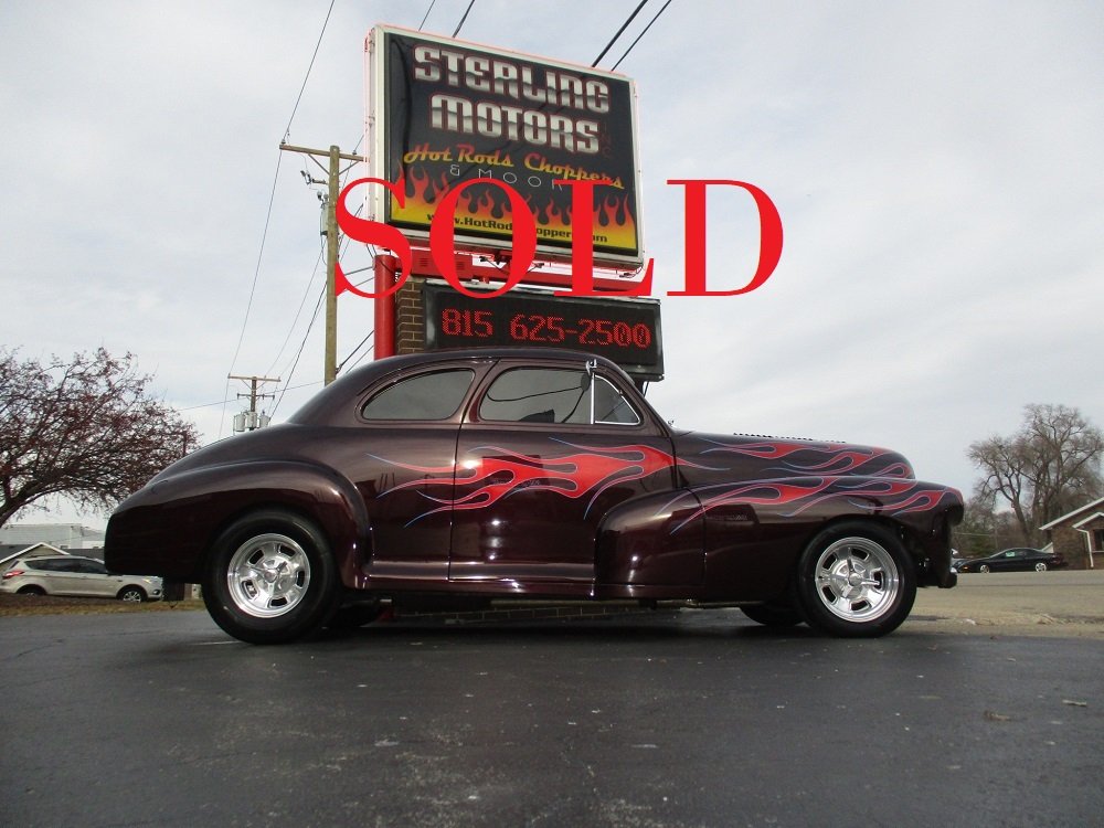 48 Chevy Stylemaster SOLD.JPG