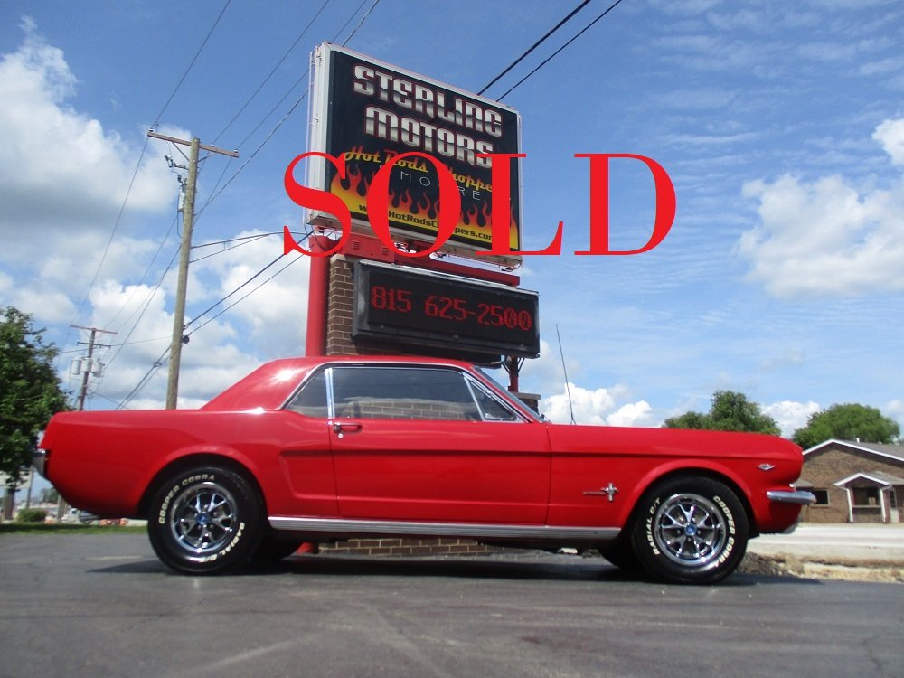 65 Mustang (red) SOLD.JPG