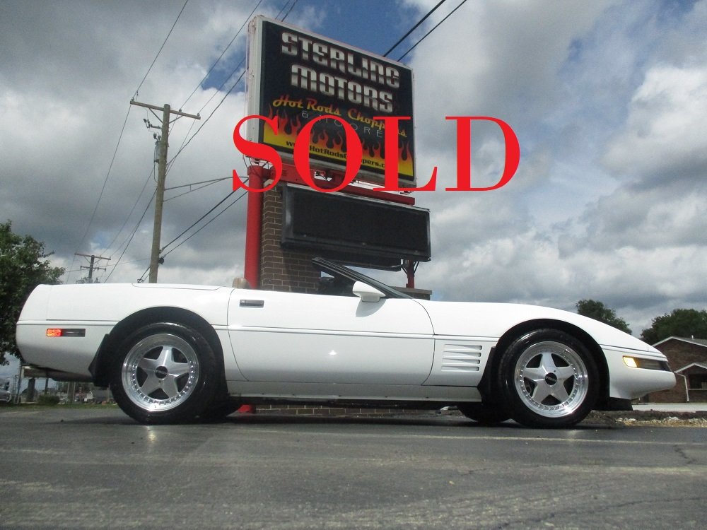 92 Corvette Convertible White SOLD.JPG