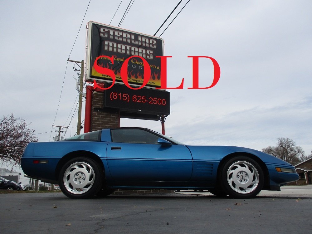 92 Chevy Corvette SOLD.JPG