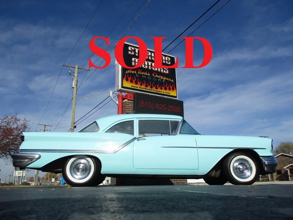 57 Olds 88 SOLD.JPG
