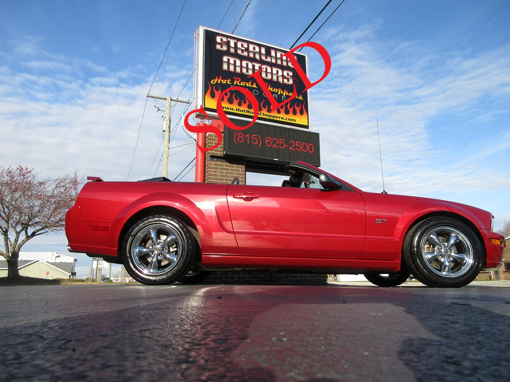 2009 Mustang GT Convertible - SOLD.png