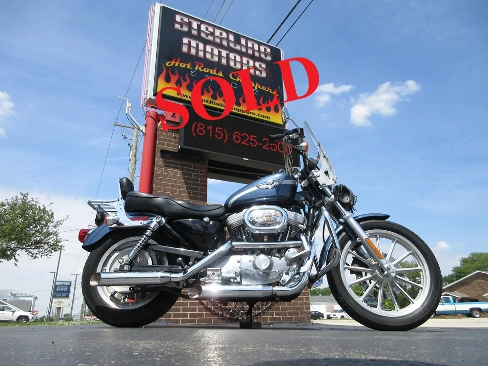03 H-D XL883 Ann - Sold.JPG