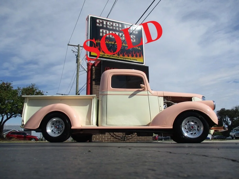 37 Chevrolet Street Rod SOLD.JPG