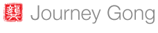 Journey Gong
