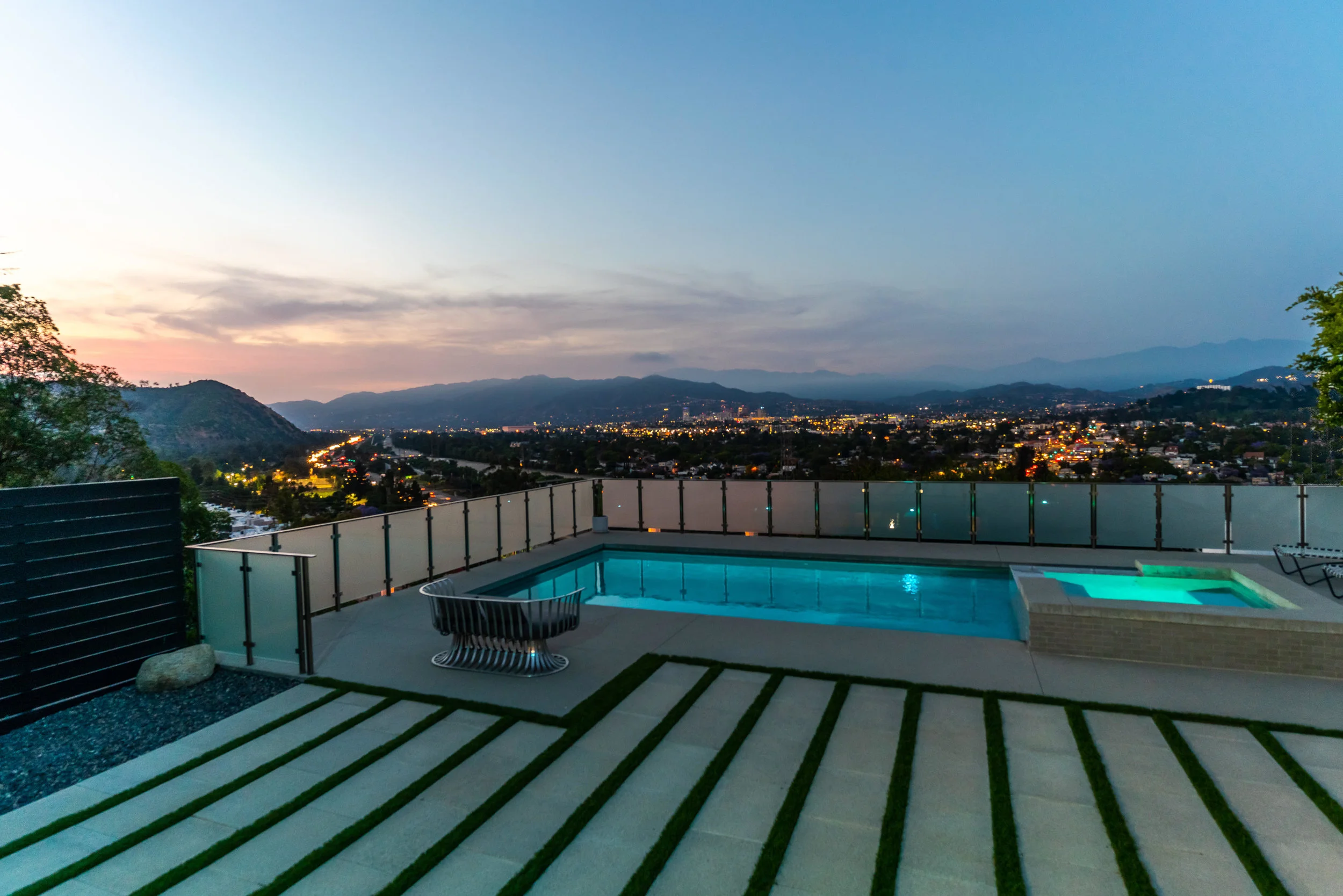 Lorraine Getz Real Estate