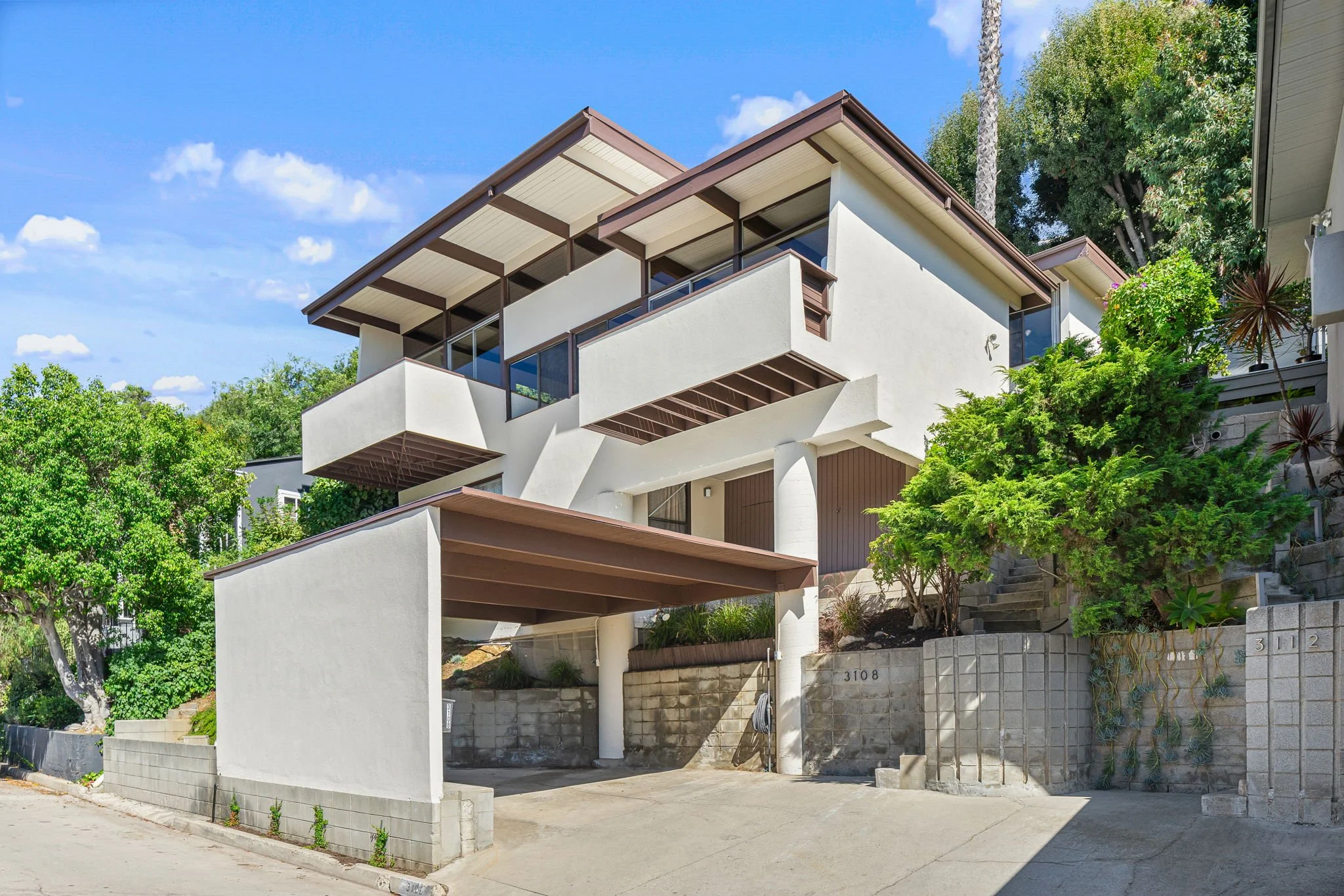 Lorraine Getz Real Estate