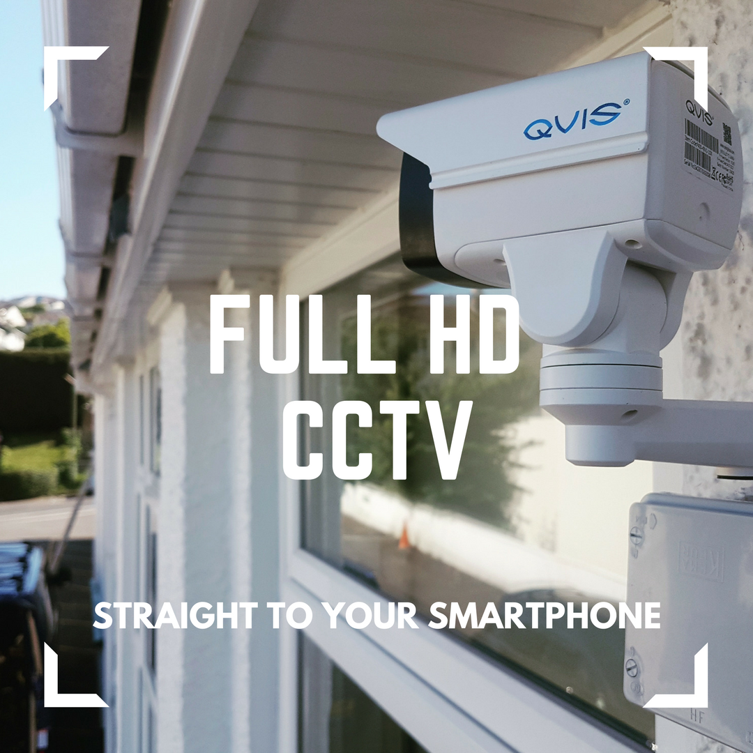 Safegard Security | Security Systems Installer. Torbay & South Devon ...