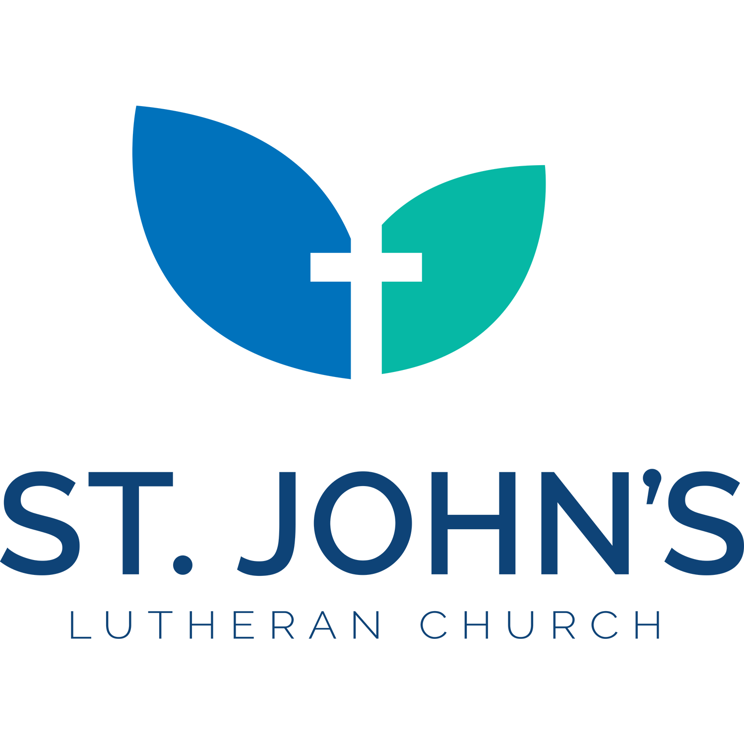 St. John&#39;s Lutheran Church