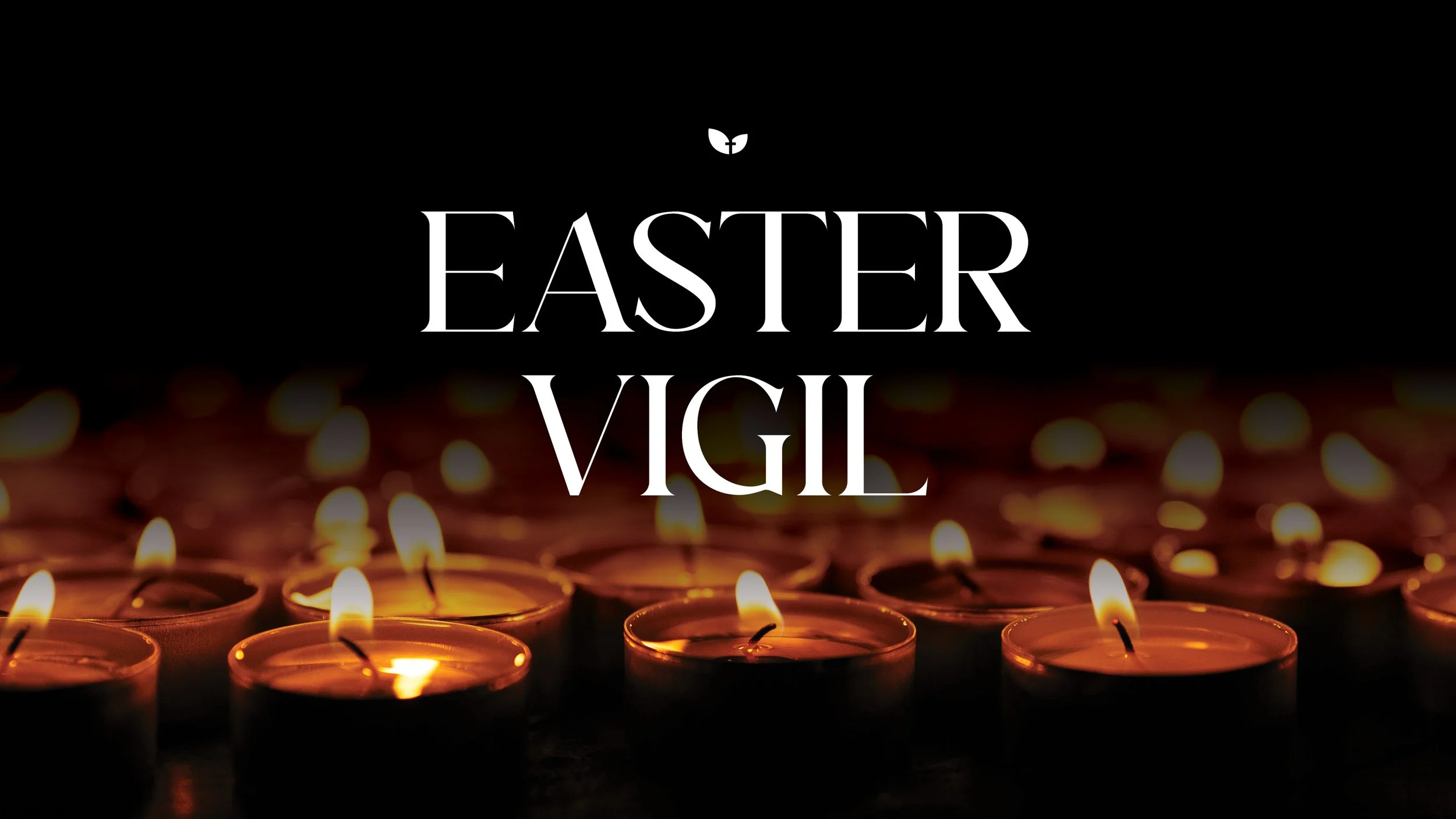 Easter Vigil