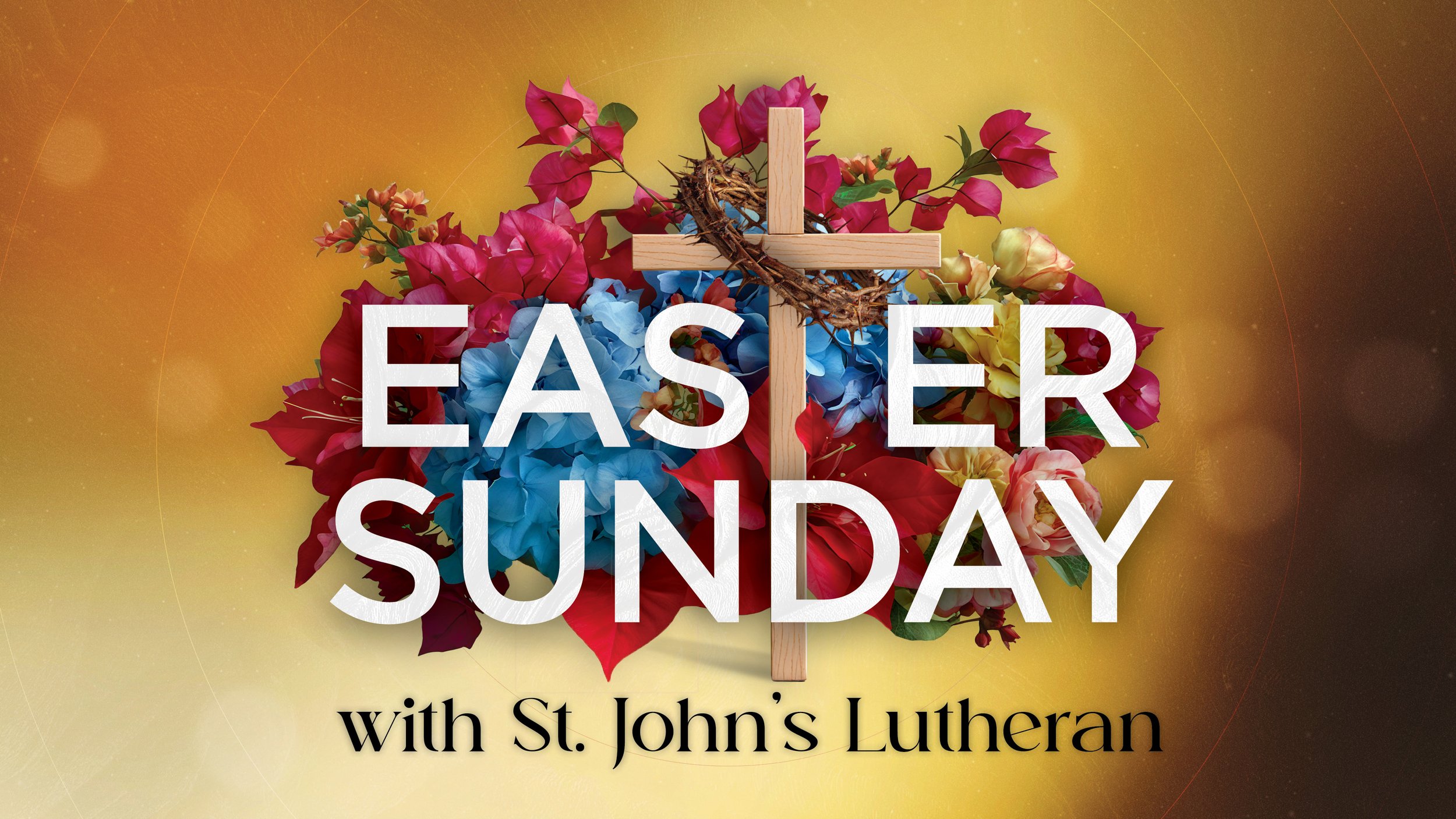 Easter Sunday Worship