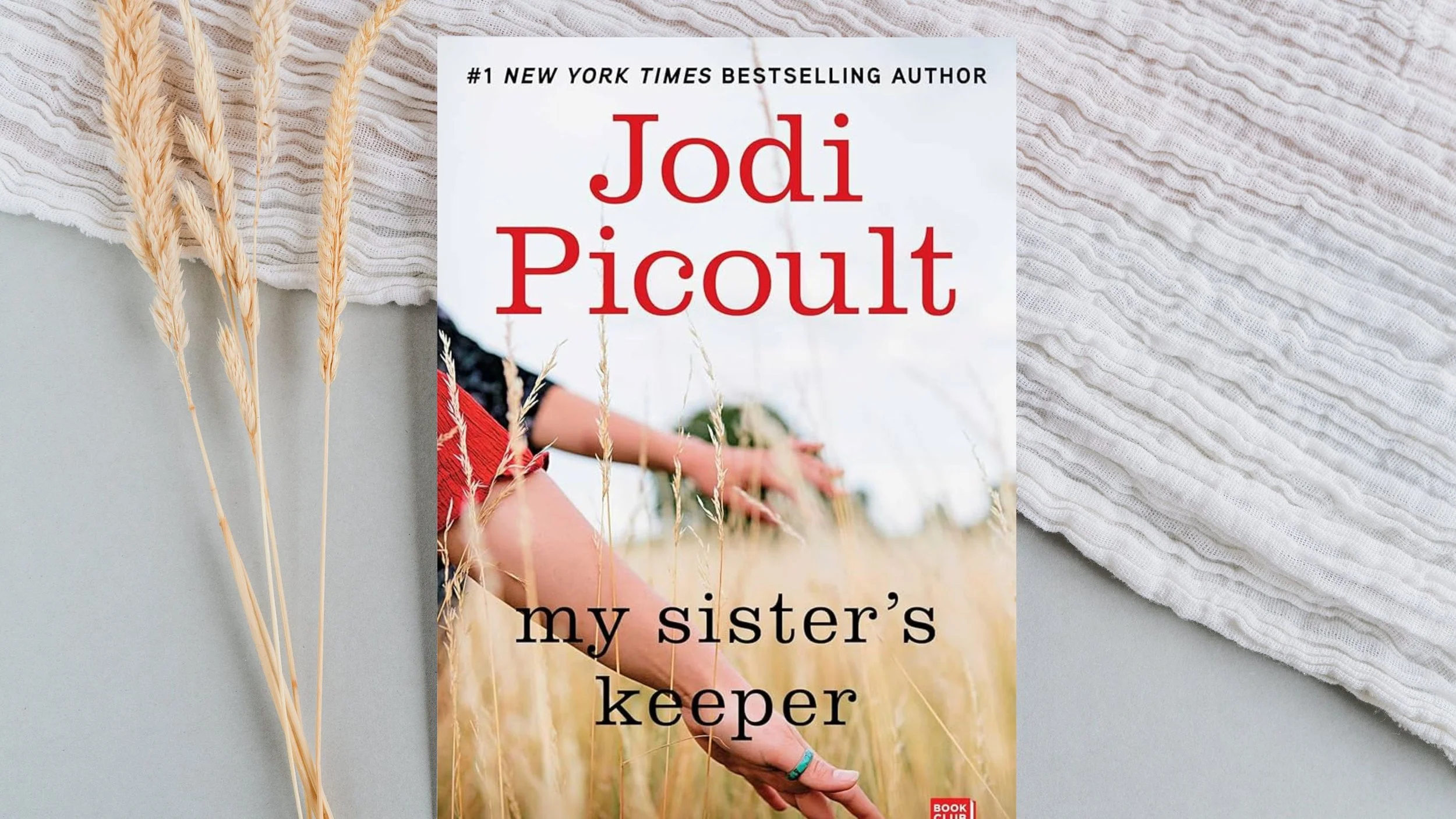 NOVEL BUNCH BOOK CLUB 