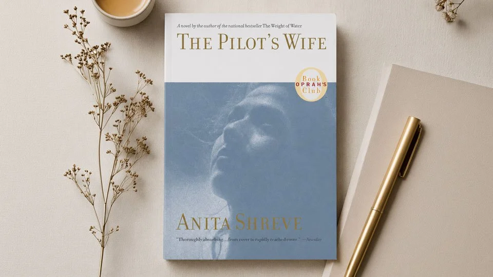 NOVEL BUNCH BOOK CLUB