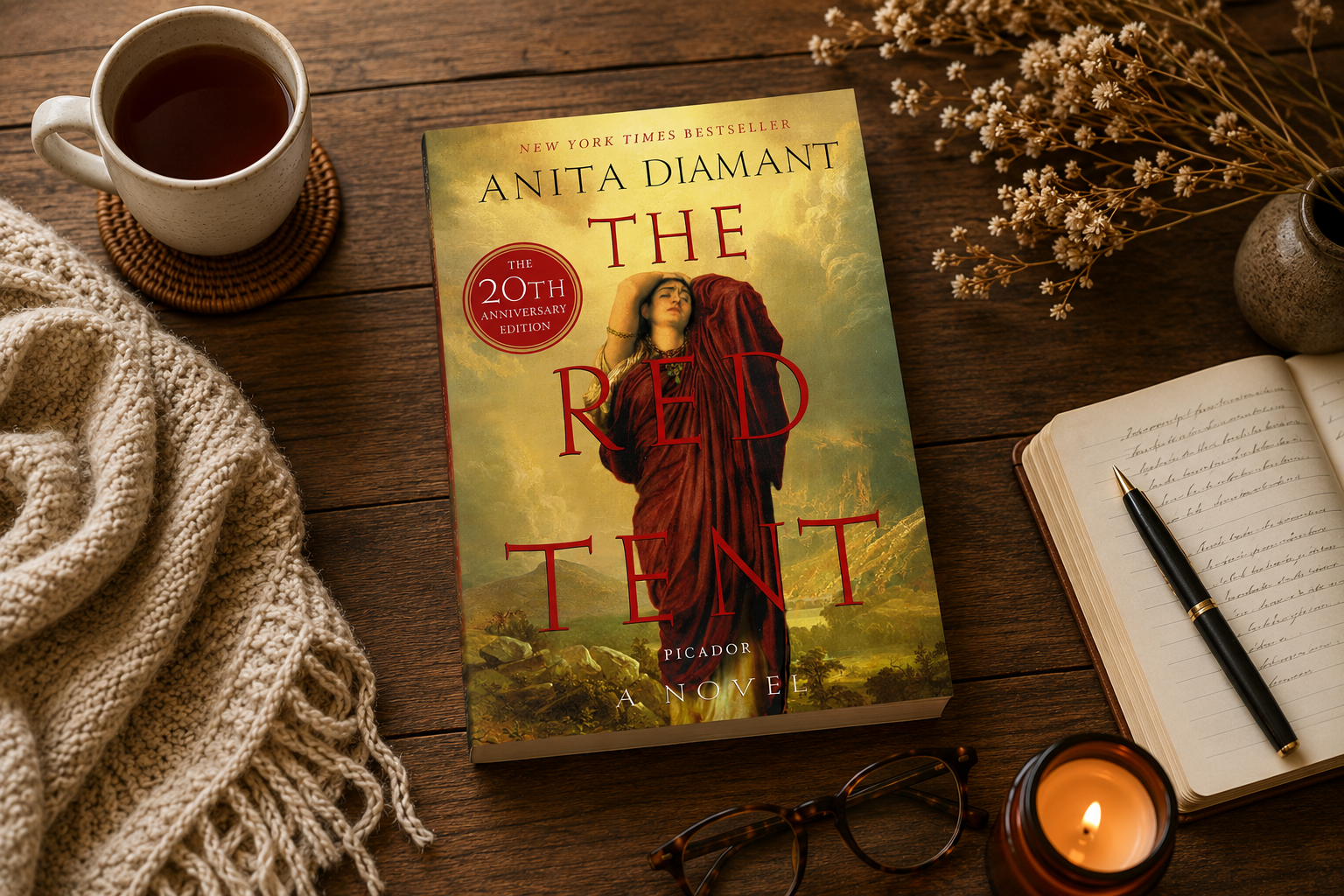 NOVEL BUNCH BOOK CLUB