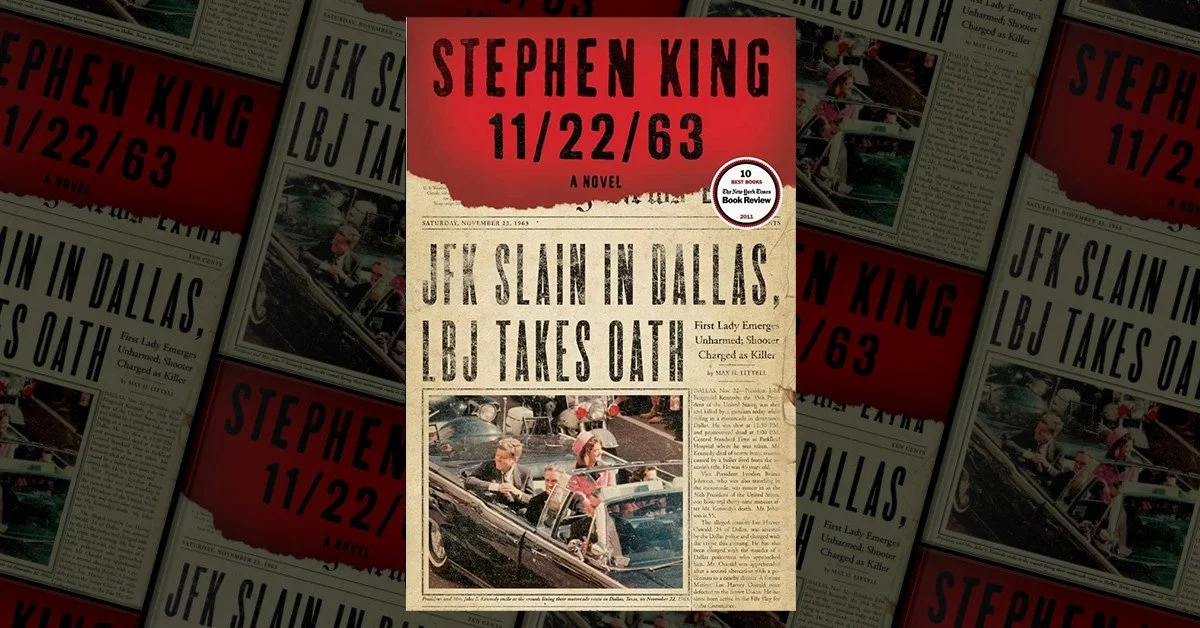 NOVEL BUNCH BOOK CLUB