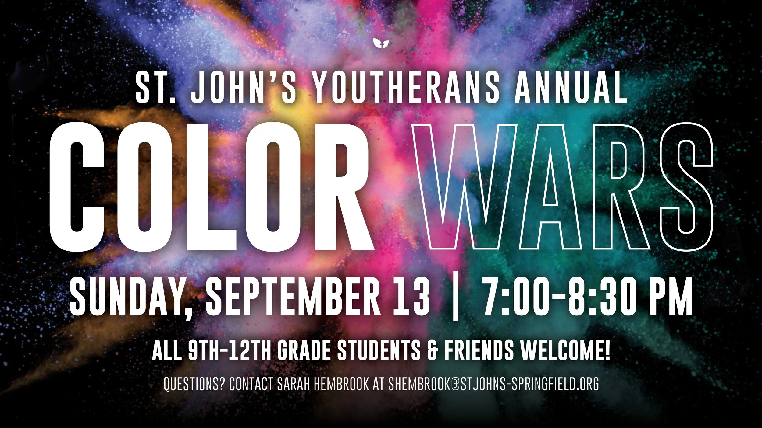 COLOR WARS