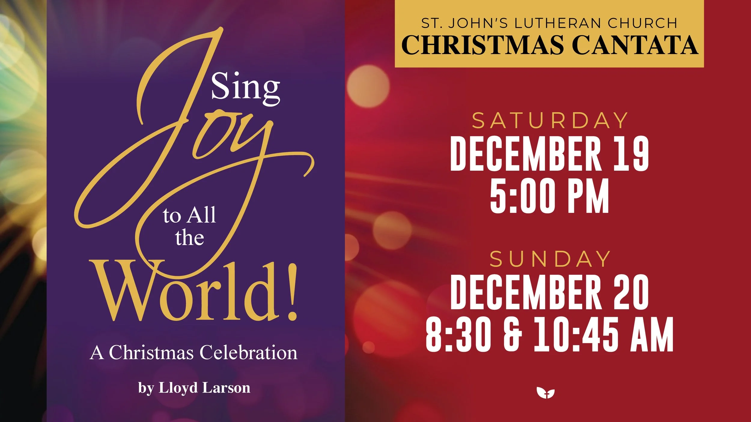 Christmas Cantata