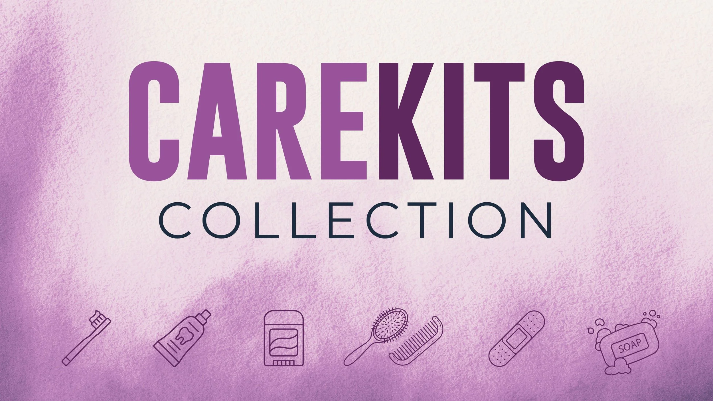 CARE KITS COLLECTION