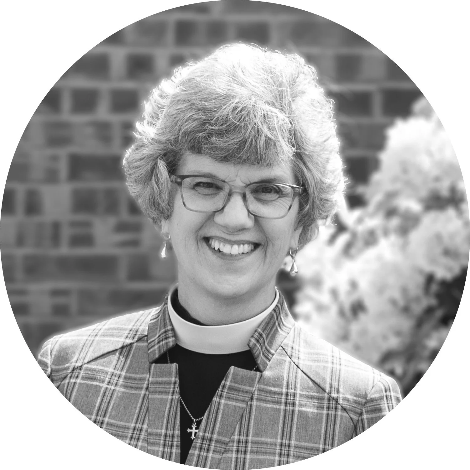 staff — St. John's Lutheran Church