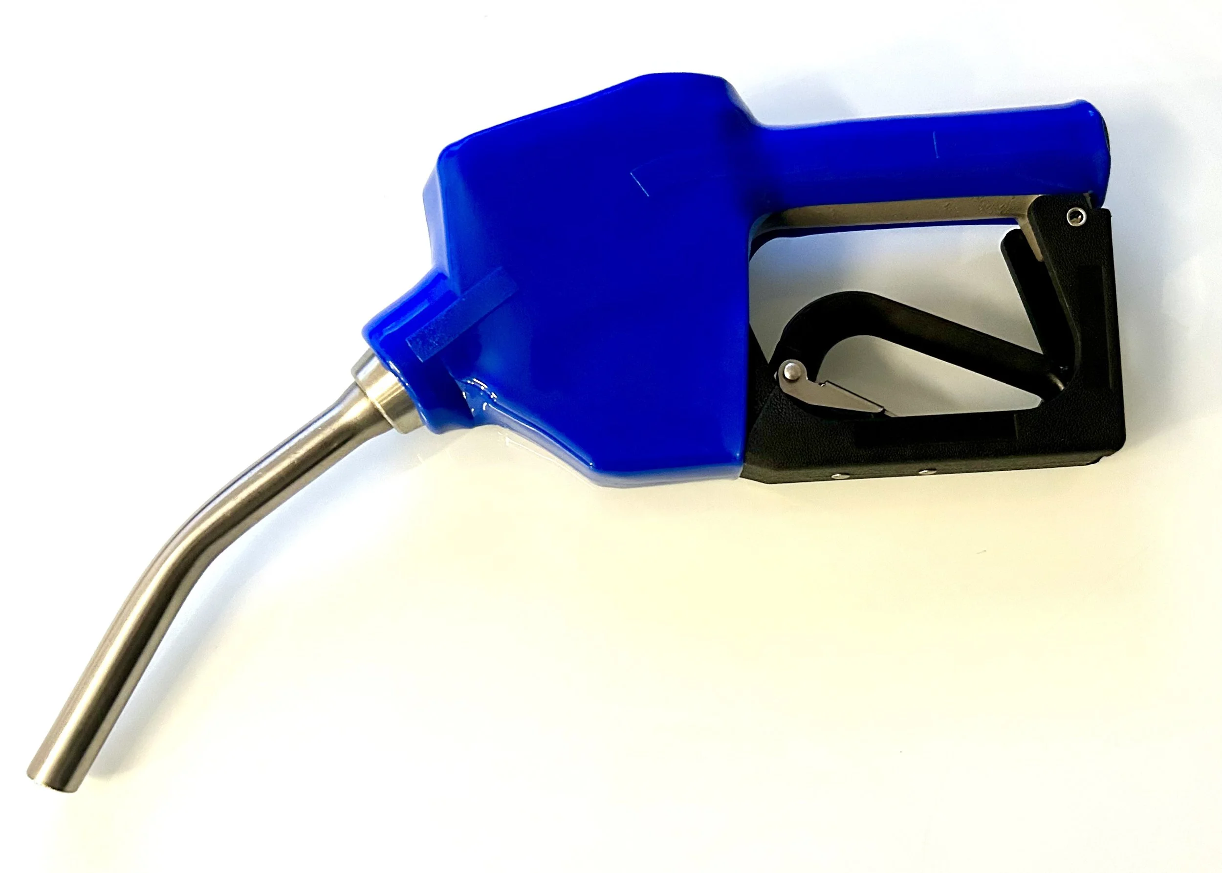 Pistolet de station lave-glace/DEF