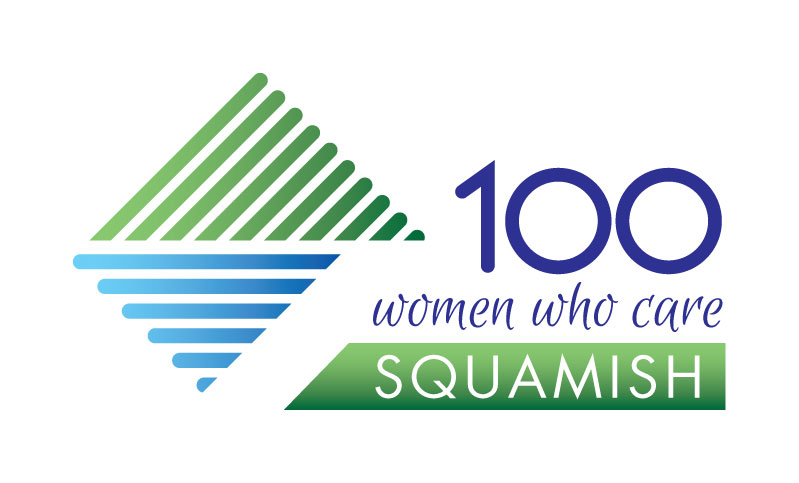 100 Women Who Care Squamish