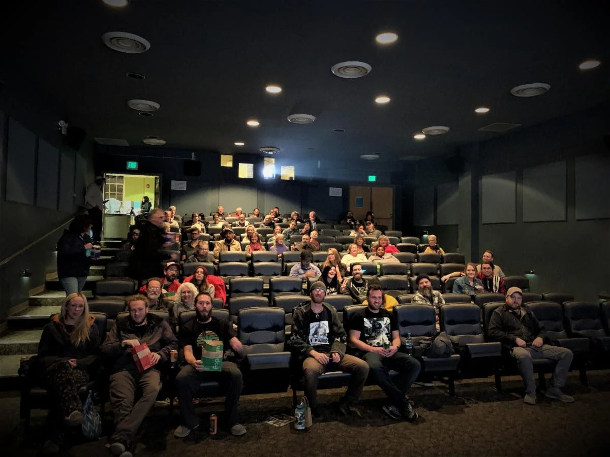 Fantastic Fungi &amp; The Pollinators