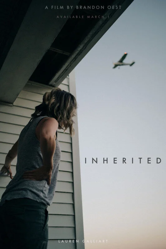 Inherited