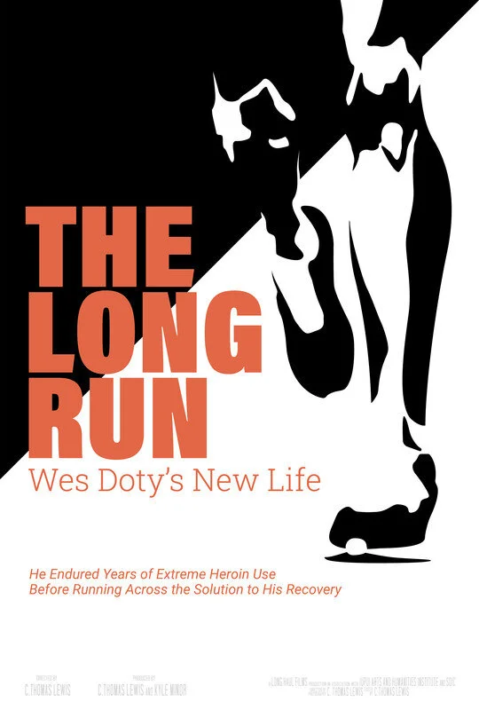 The Long Run: Wes Doty's New Life