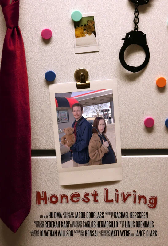 Honest Living