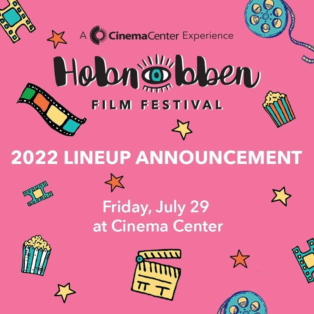 HOBNOBBEN 2022 LAUNCH PARTY