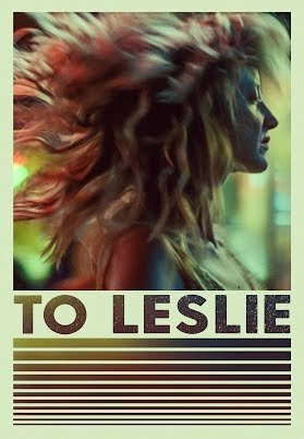 TO LESLIE
