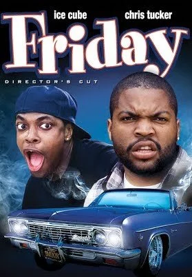 FRIDAY (1995)