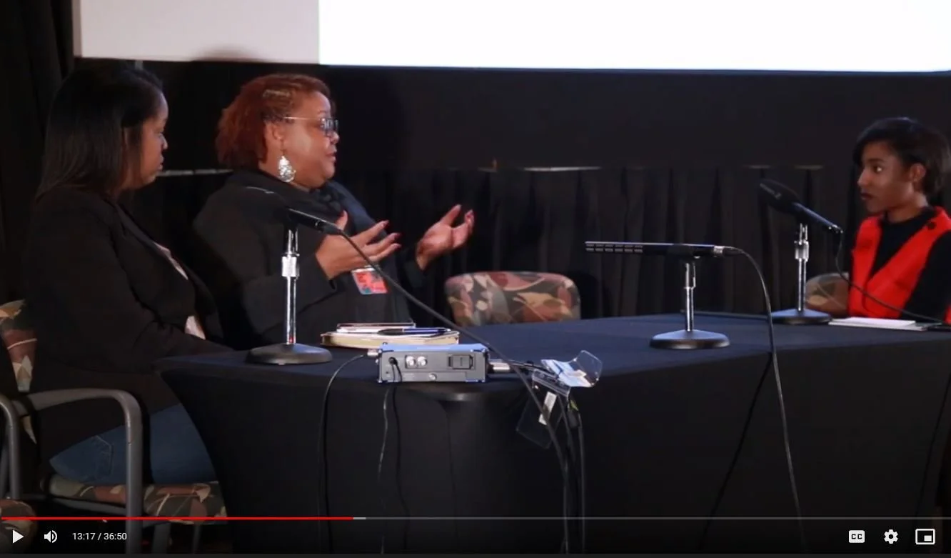 Motherhood Panel | Hobnobben 2022