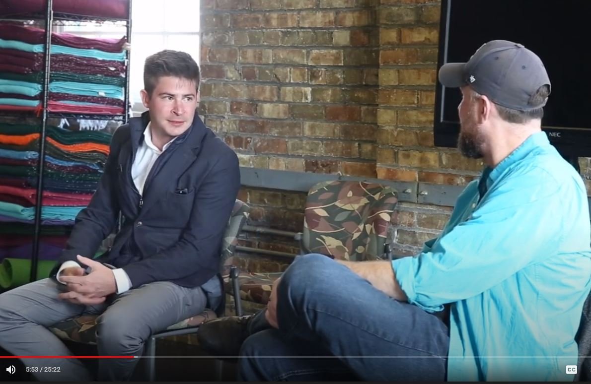 Tax Panel | Hobnobben 2022