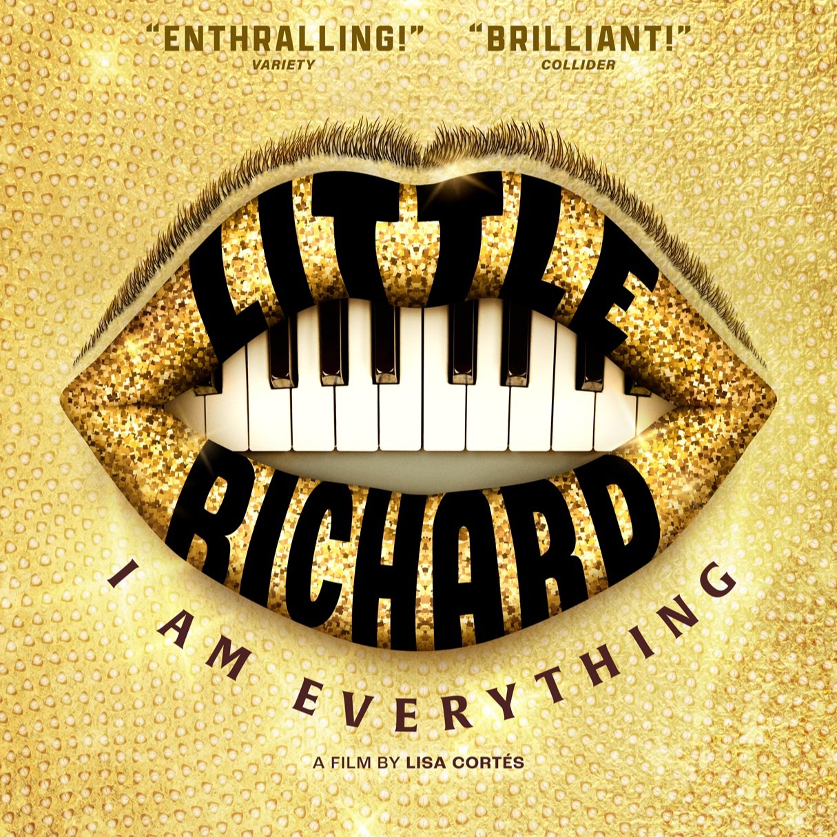 Little Richard: I Am Everything
