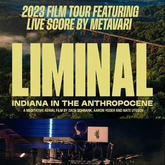 Liminal Film Tour: Fort Wayne