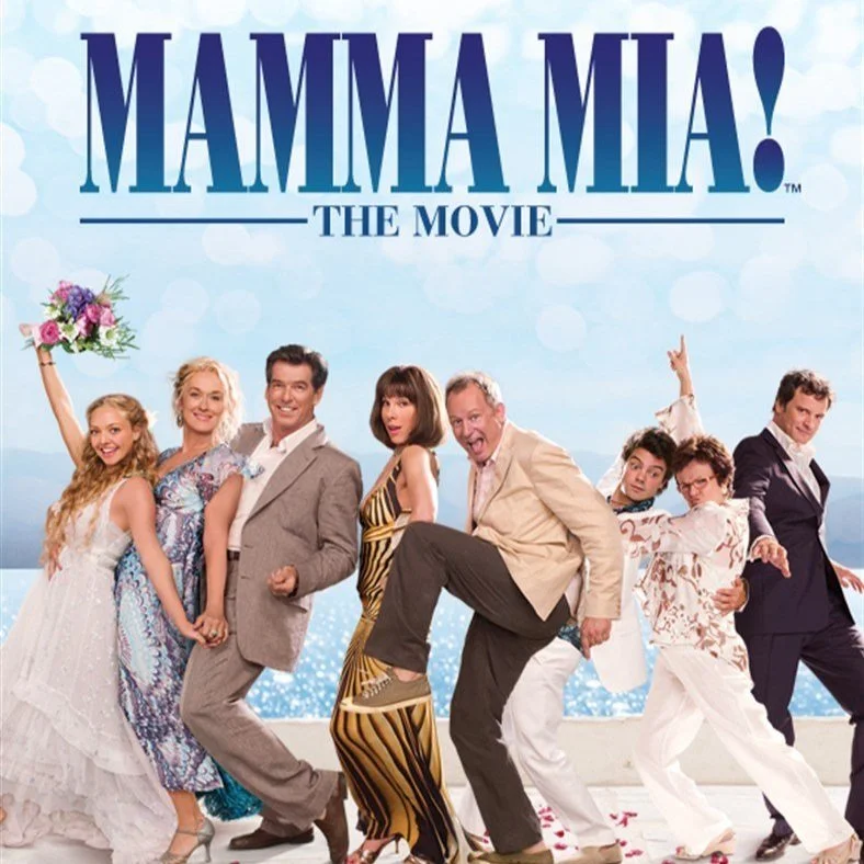 Mamma Mia!