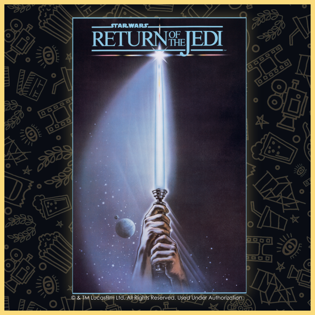  Return of the Jedi
