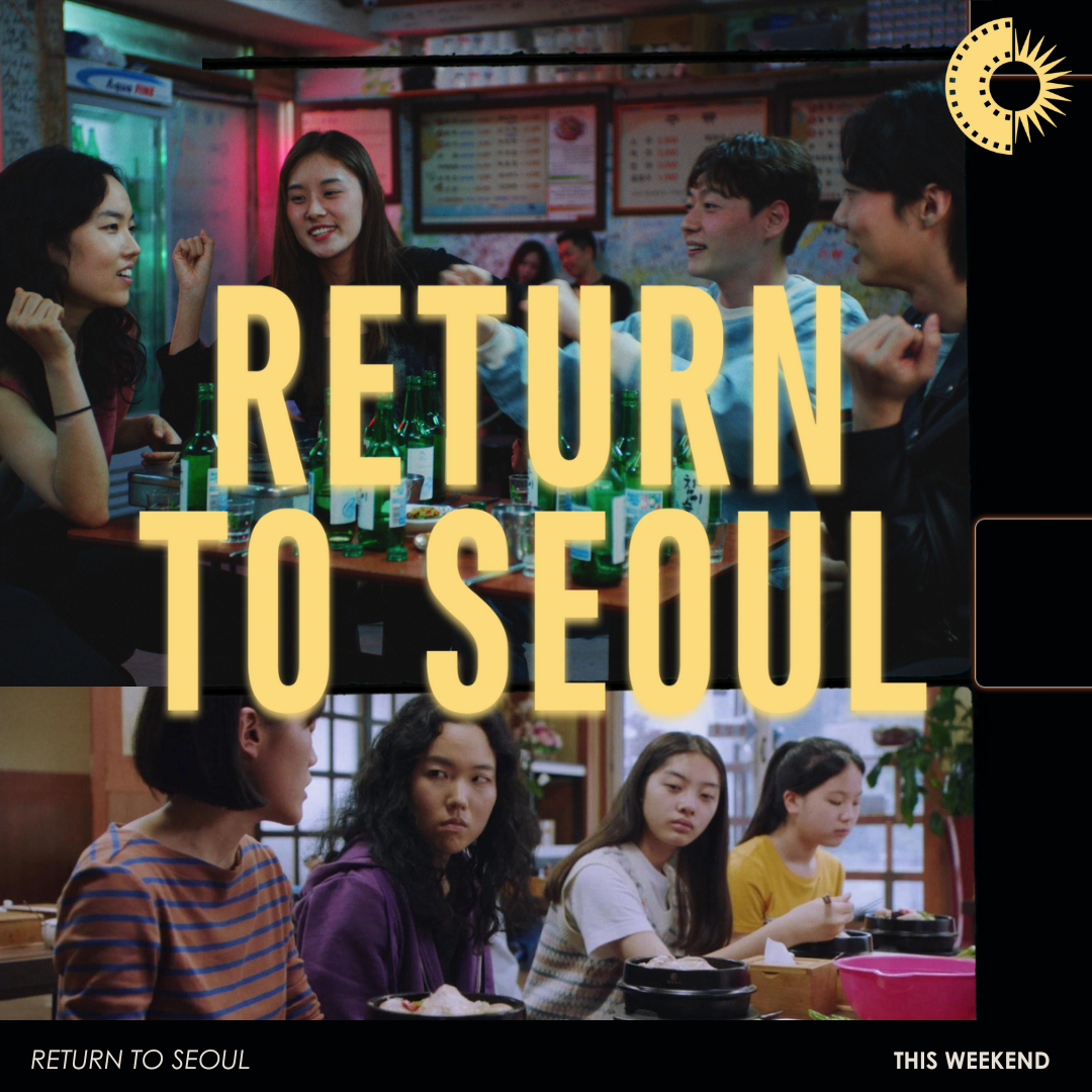 Return to Seoul
