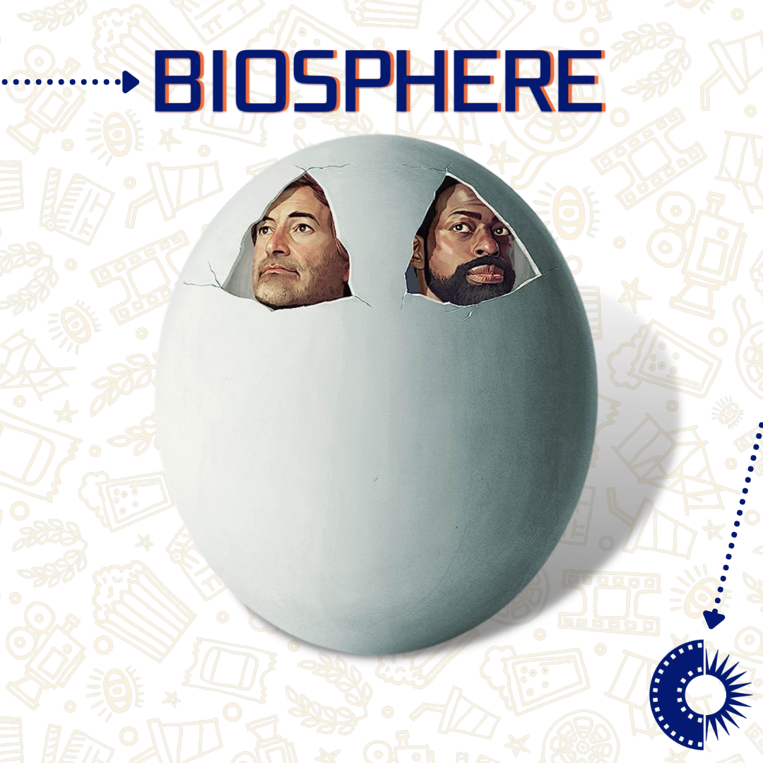 Biosphere