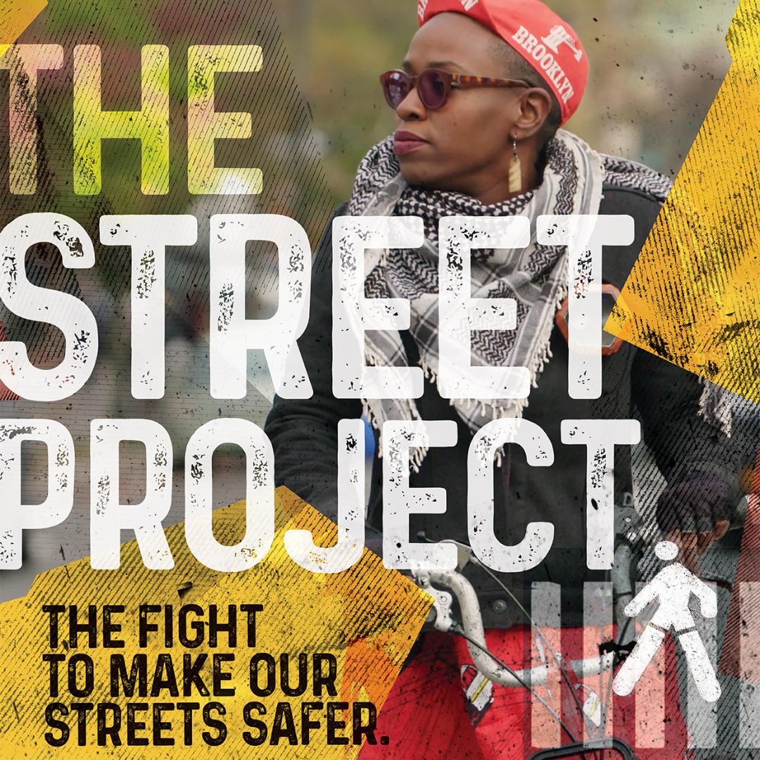 Three Rivers Active Streets Presents: The Street Project