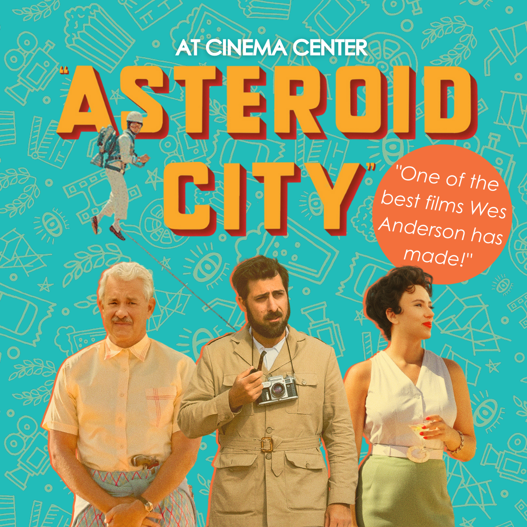 Asteroid City