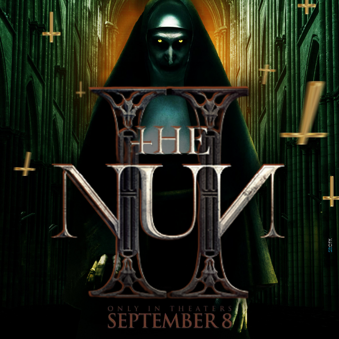 The Nun II