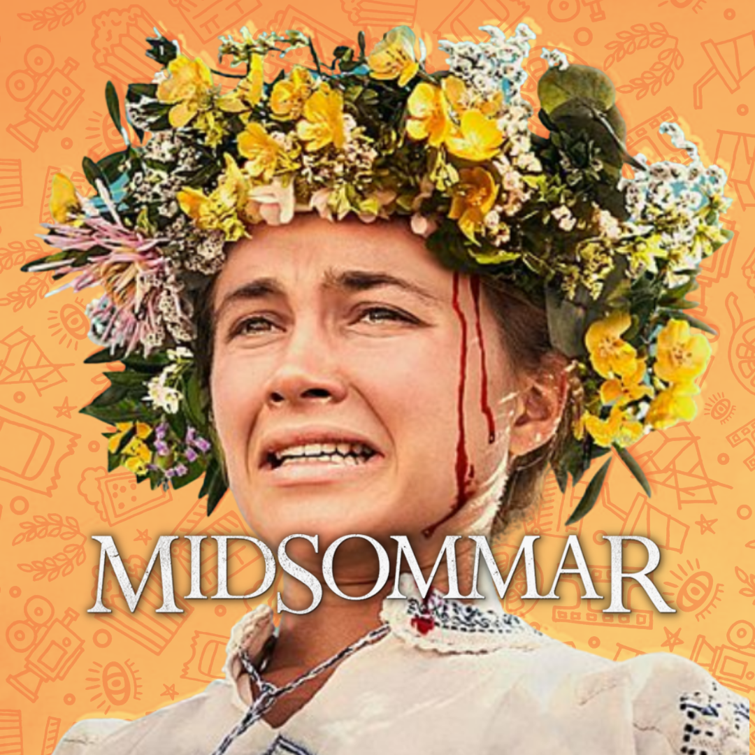 Midsommar