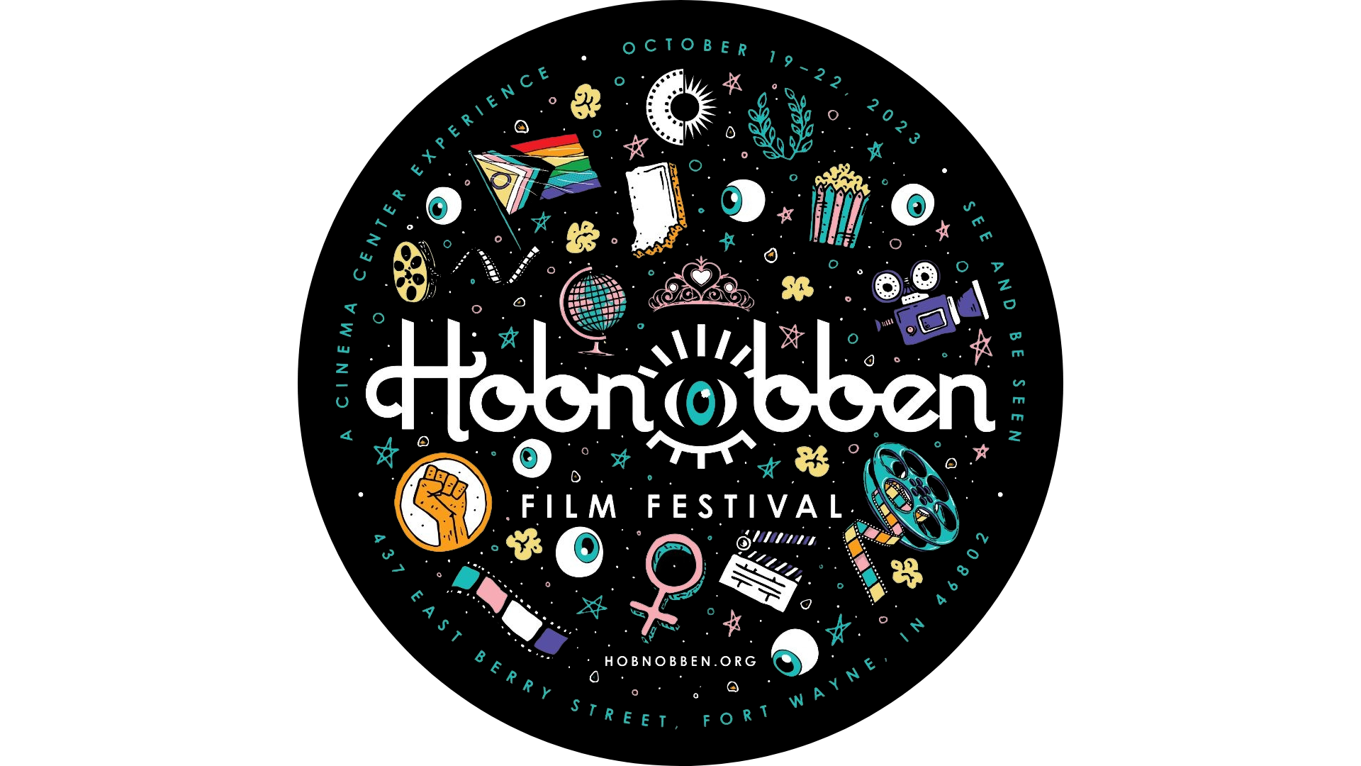 Hobnobben Film Festival 2023 