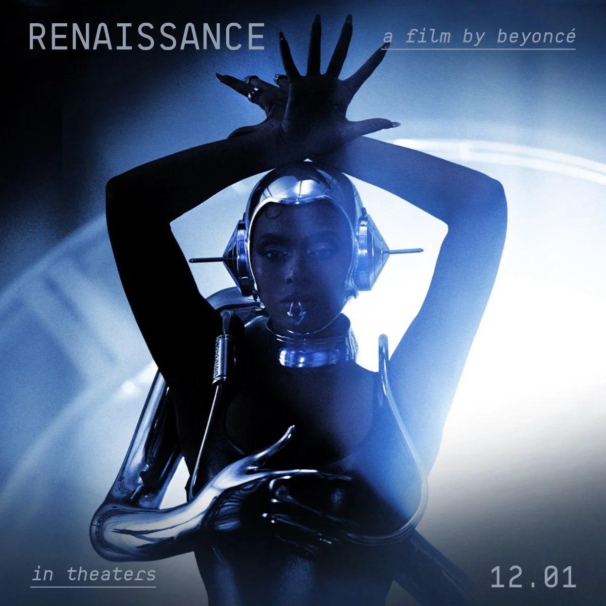 Renaissance: A Film by Beyoncé 