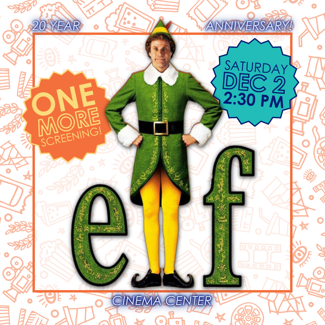  Elf (20th Anniversary)