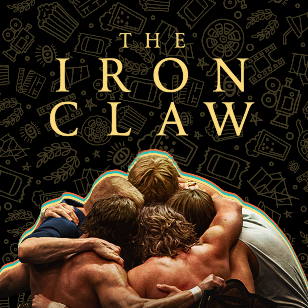 The Iron Claw