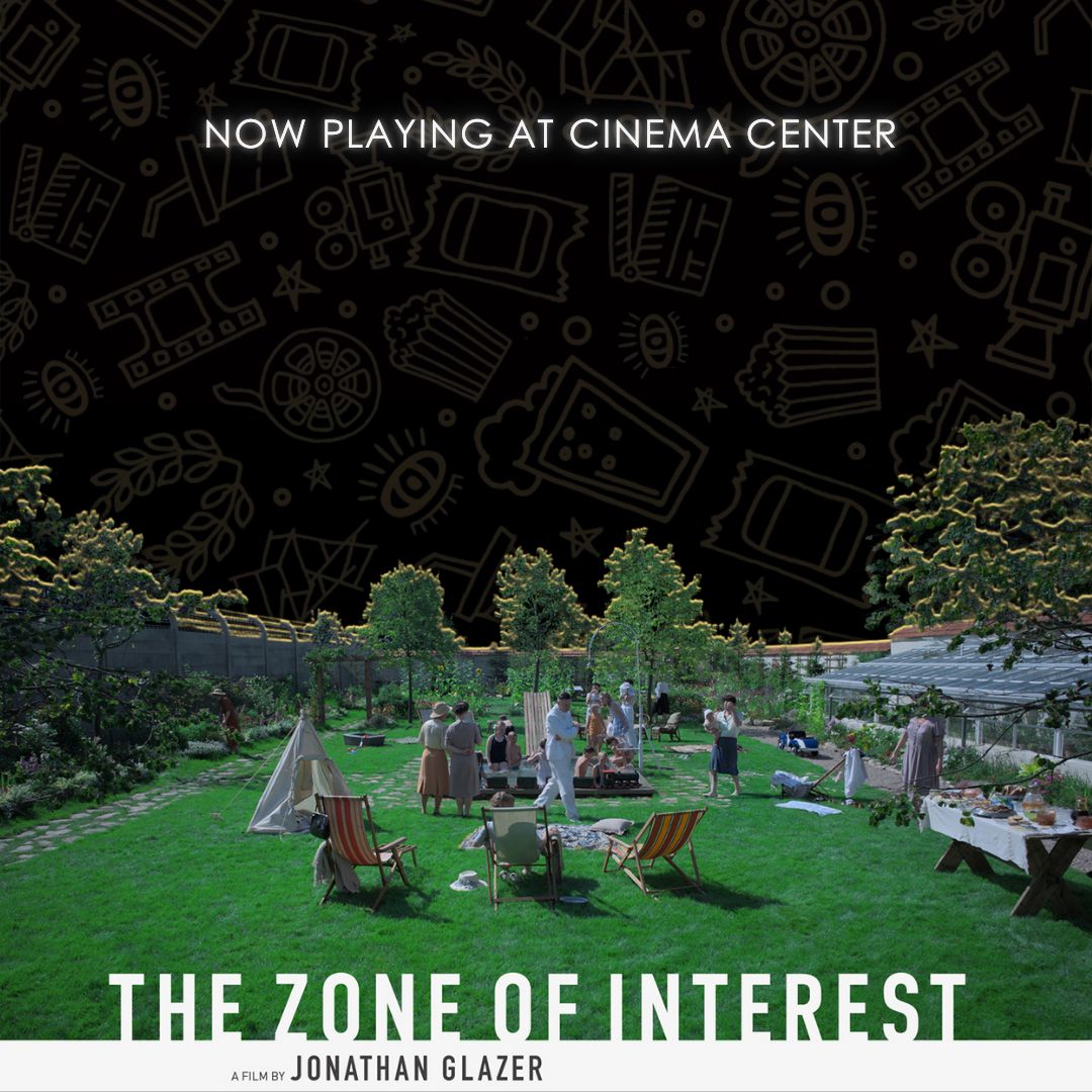 The Zone Of Interest